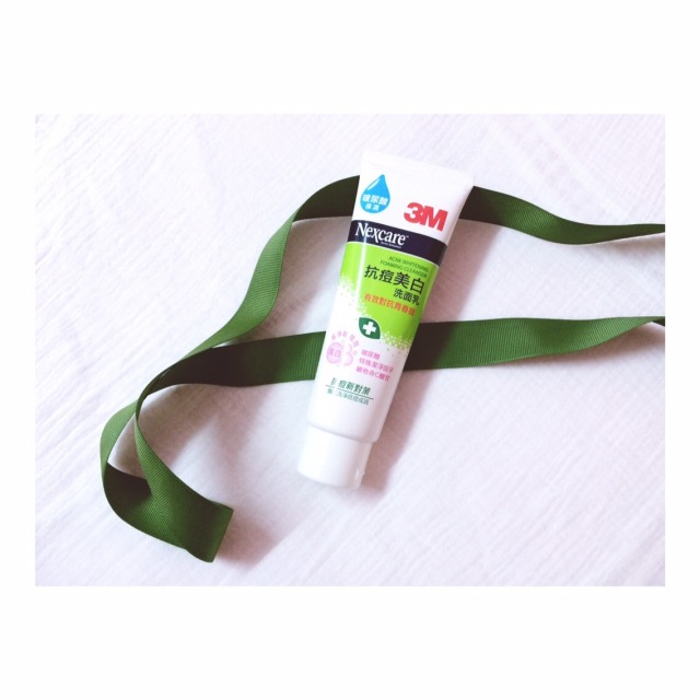 祛痘保湿洗面奶推荐,十大公认祛痘控油洗面奶