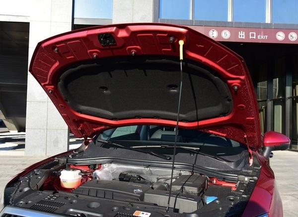 发动机舱做隔音效果如何,发动机舱隔音和中控隔音