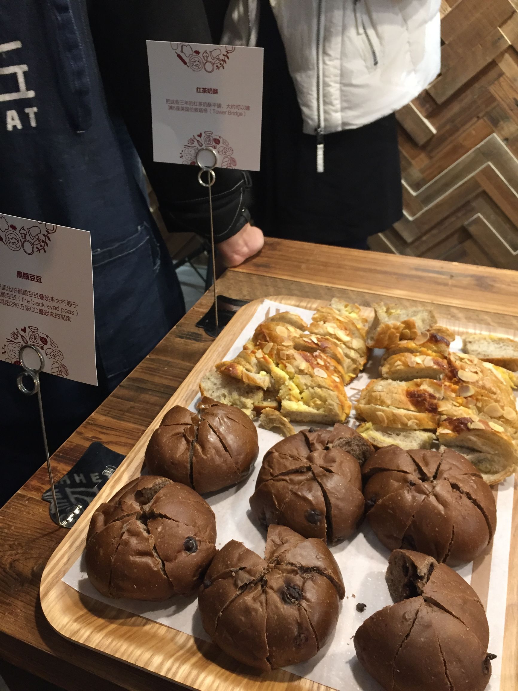 原麦山丘面包哪款最好吃,原麦山丘新款面包好吃吗