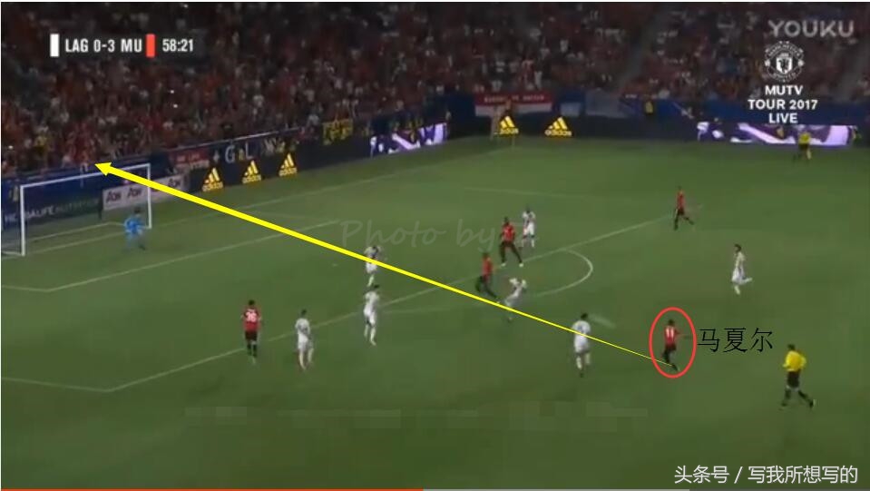 曼联5-2大逆转,曼联5-2赛后