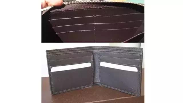 magicking包包怎么辨别真伪,蔻驰京东自营店的包包怎么查真伪