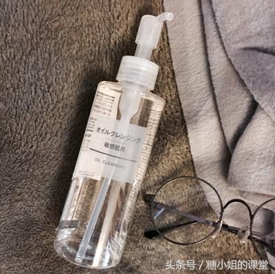 卸妆能力特别强的卸妆油推荐 (十大公认好用的卸妆油测评)