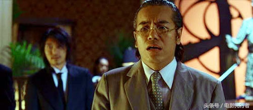 他曾是周星驰电影的黄金配角,周星驰巅峰时期成就他的黄金配角