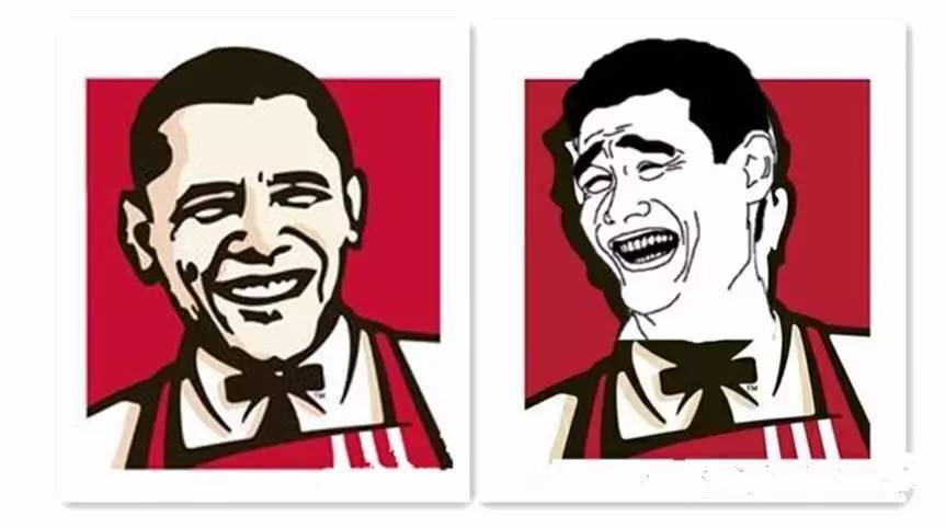 盘点我们见过的山寨产品,盘点那些年遇到的山寨食品