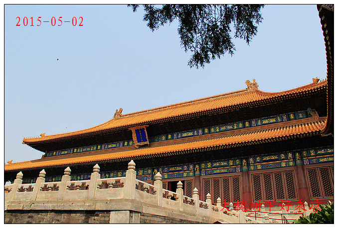 北京龙王庙屹立不倒在哪,北京最灵的龙王庙