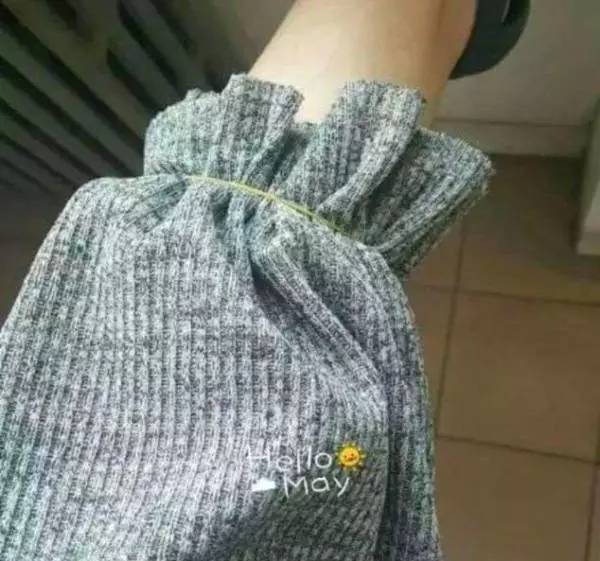 连体裤怎么上厕所才正确,穿连体裤怎么快速上厕所