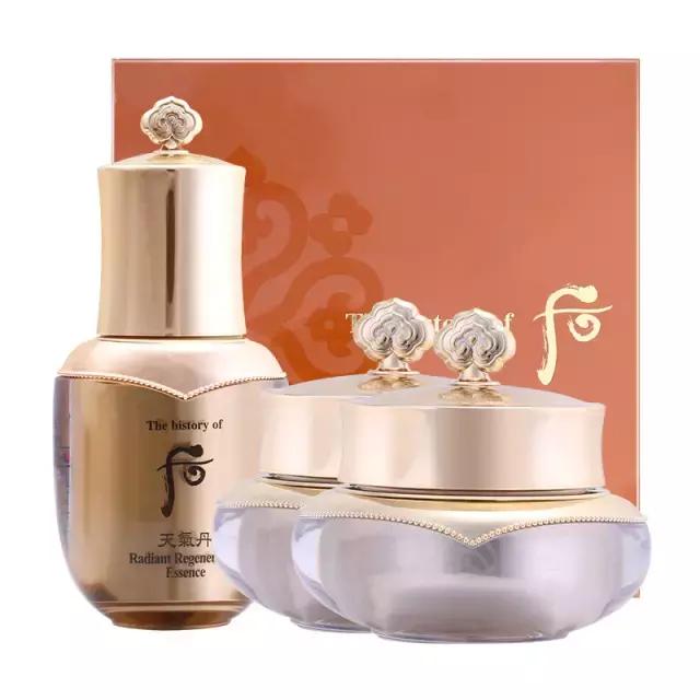 香水口红礼盒套装真实测评第一名,大牌口红小样香水