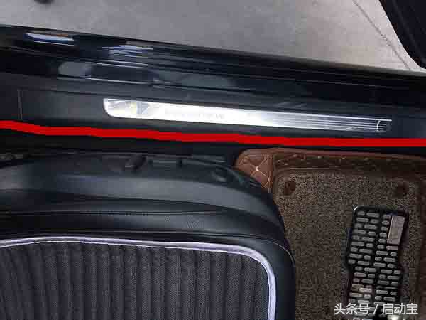 大众b7翻新,三年之痒后续