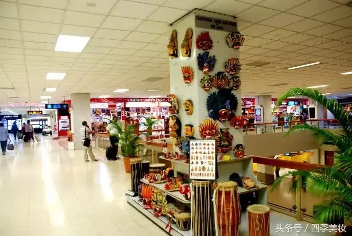 机场免税店怎么买衣服划算,机场免税店怎么买东西流程