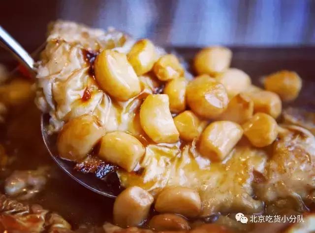 火遍全国的烤鱼,北京最火爆的人气烤鱼