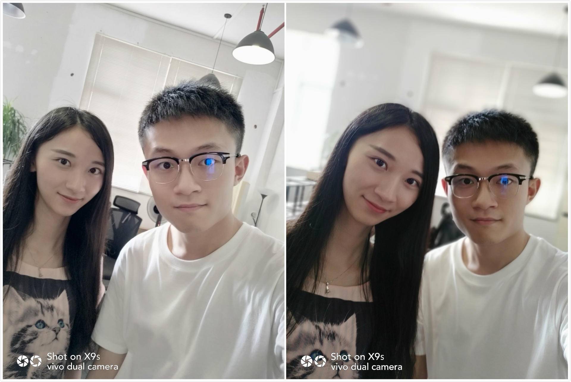 vivox90s日常体验,vivox90s拍照效果实测