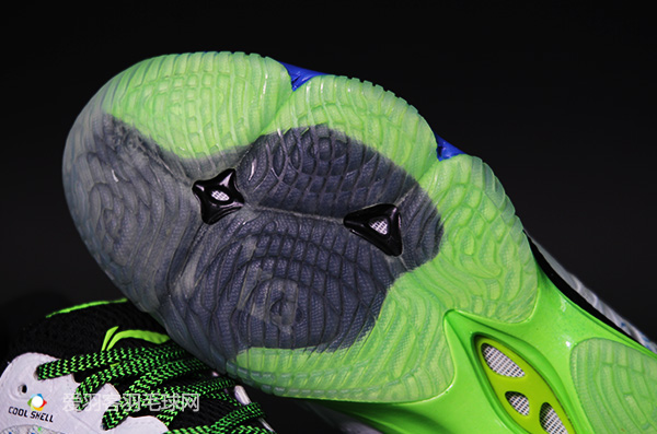 打球的装备一定要帅,打球装备一定要帅