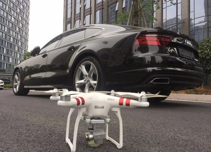 奥迪a7最有质感的颜色,奥迪a7这款车表现怎么样