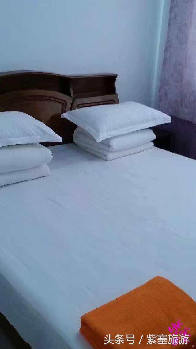 秦皇岛旅游住宿农家院,秦皇岛2日游攻略农家院