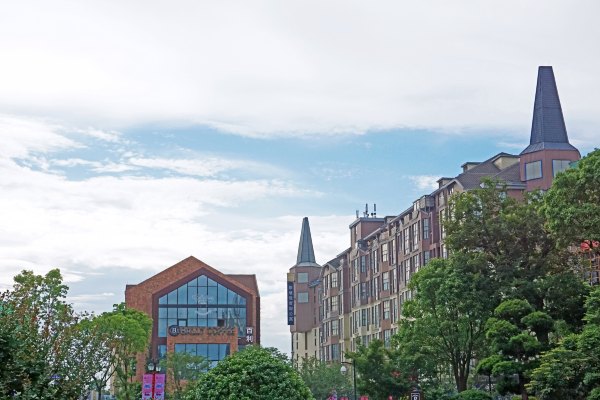 浙江嘉善大云旅游,嘉善大云周末玩的地方推荐