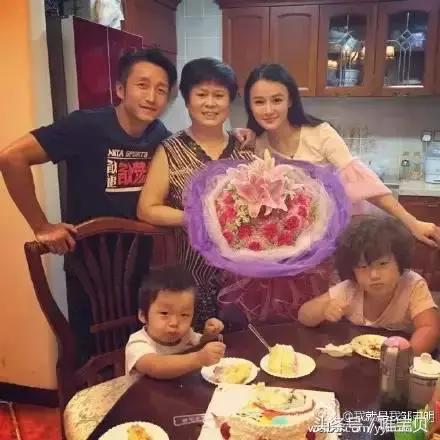 明星二胎互动合集 (明星二胎互动)