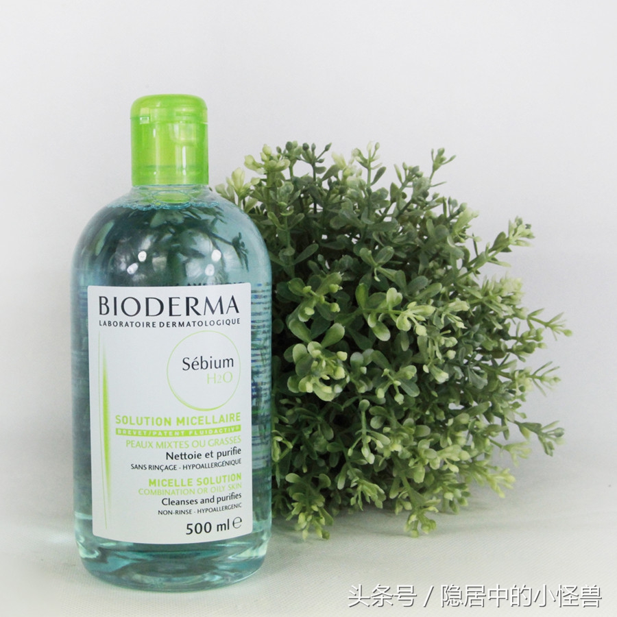 年中护肤品空瓶记,年中护肤品空瓶记录