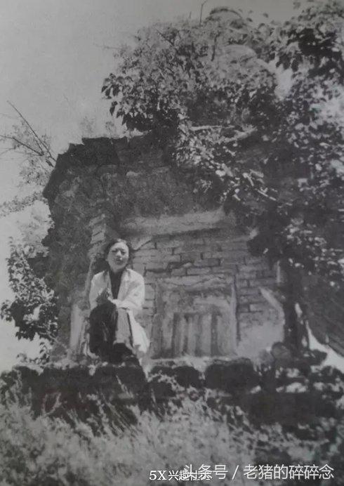 唐朝古建佛光寺,中国建筑第一国宝佛光寺