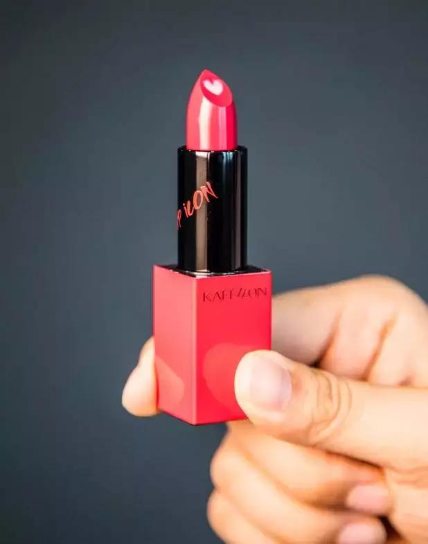 我的平价好物口红试色,黄黑皮素颜口红平价不掉色学生党