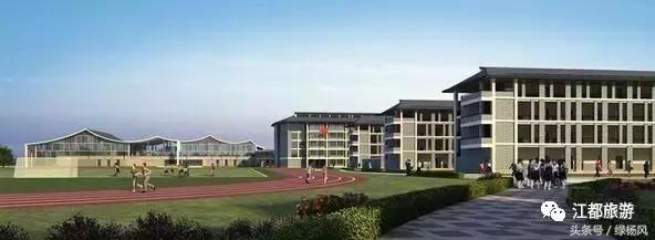 来扬州必买饰品,来扬州别错过的打卡地