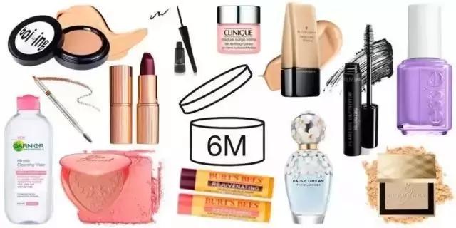 低价格的护肤品品牌,低至九块的平价好物