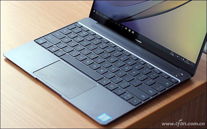 华为matebookx使用一年后测评,18款华为matebookx测评