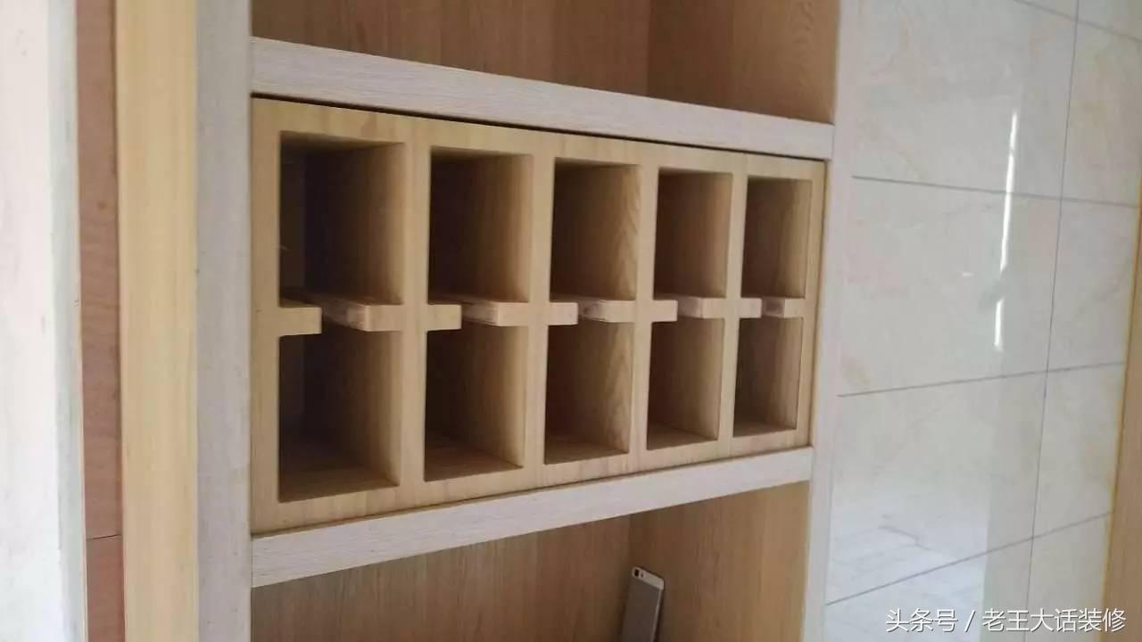 隔壁老王装修效果图大全,老王看装修