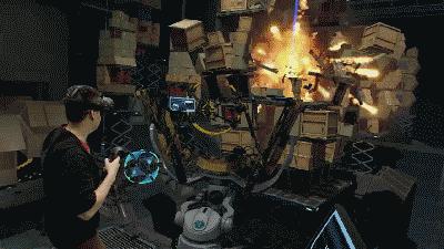 比vr更高级的是什么,vr和3d哪一个更真实