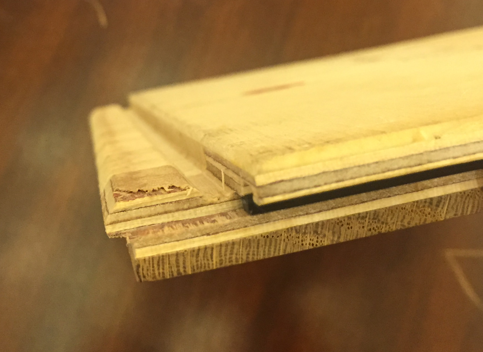 实木地板判断品质优劣标准,地板木材鉴别