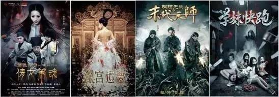 百亿级大风口,视频创业江湖:“互联网人”已成主驱动?