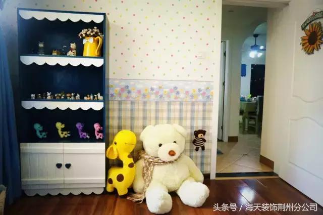 荆州海天装修公司口碑怎么样,荆州海天装饰风格