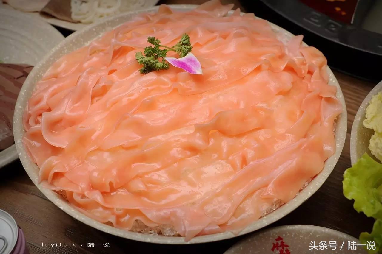 牛鞭吃起来臭吗,牛鞭吃起来的口感