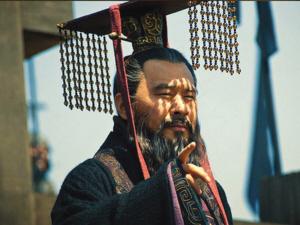 历史上曹操真的败走华容道了吗,历史上曹操是个什么样的人