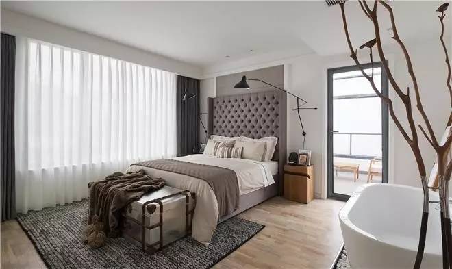 王兵形象设计,王兵谈营造