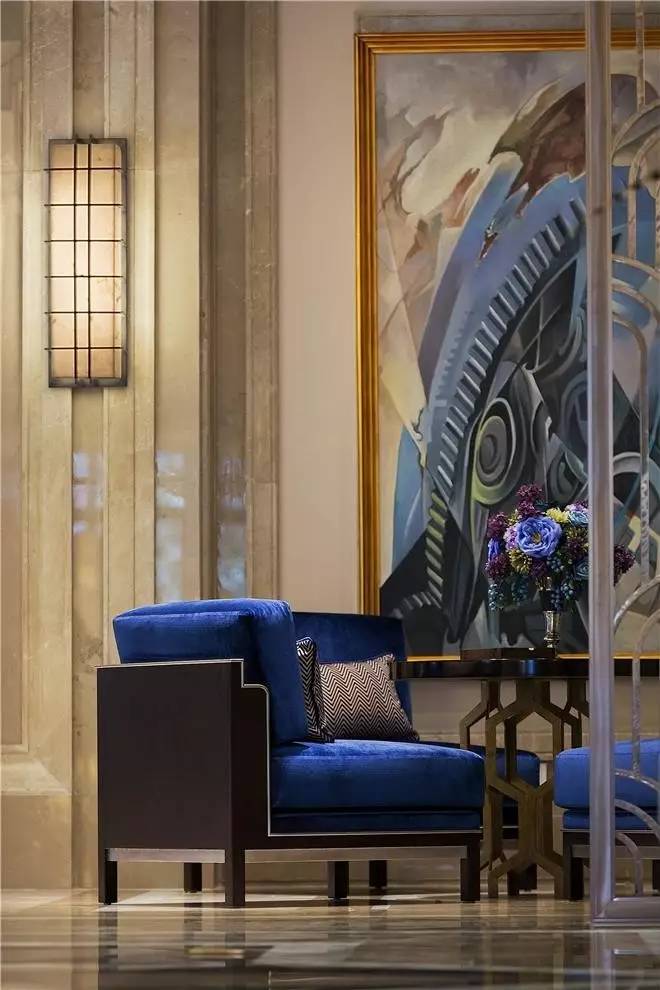 王兵形象设计,王兵谈营造