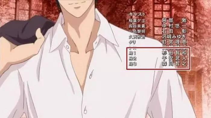 声优不要钱系列全集,声优不潮不用花钱