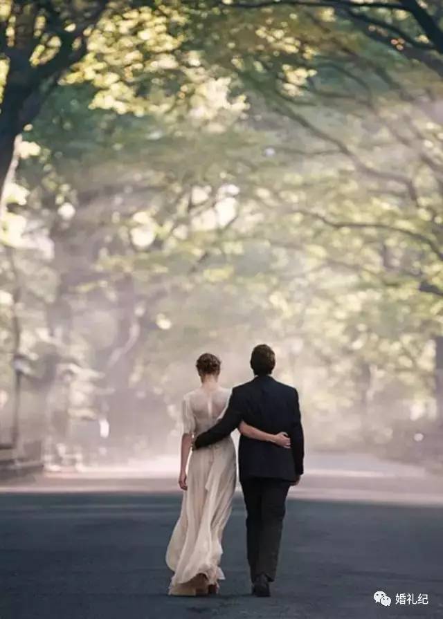 10种必拍婚纱照风格,摄影师亲手教新人摆婚纱照造型