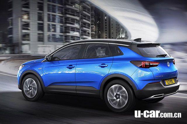 欧宝suv车型,欧宝最新款汽车