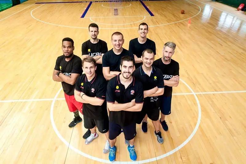 逐梦令｜新东方、真格基金都看好的优肯篮球如何打造新一代「中国移动长城」？