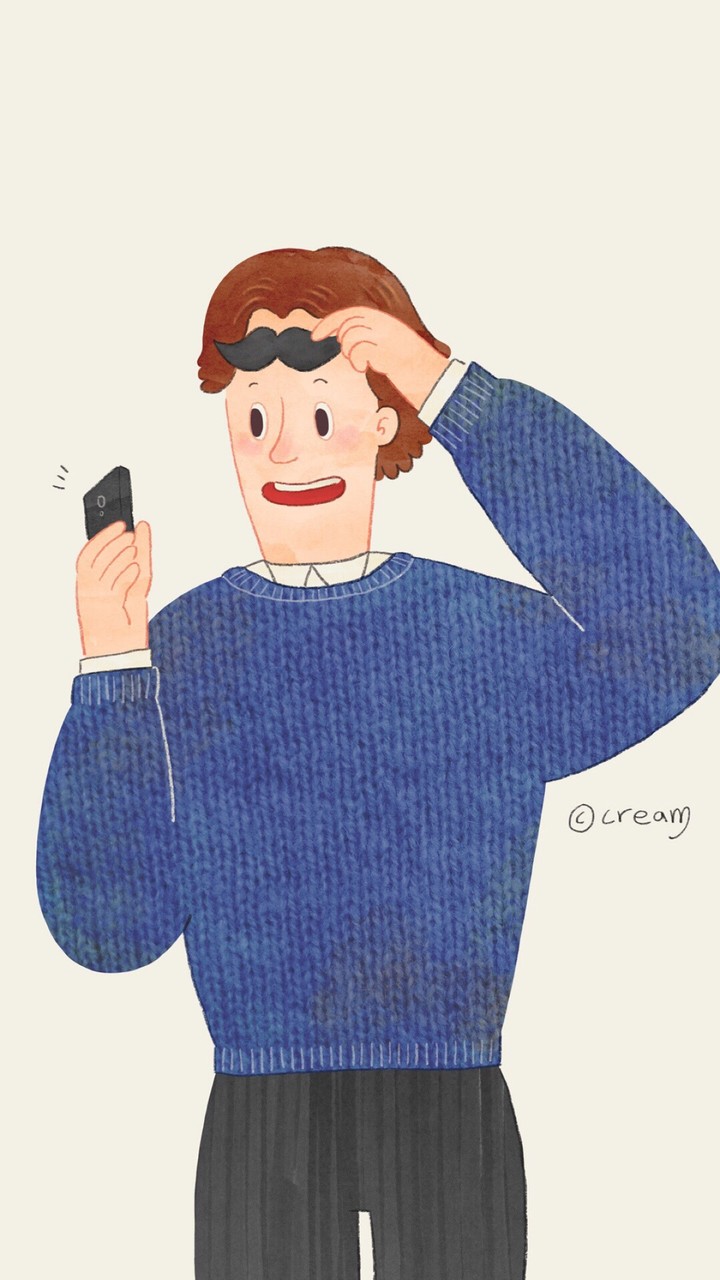 卡通情侣壁纸超清全面屏,卡通情侣壁纸高清大图