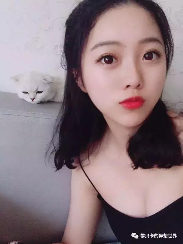 对口红没多大追求,对口红的执着不分年龄