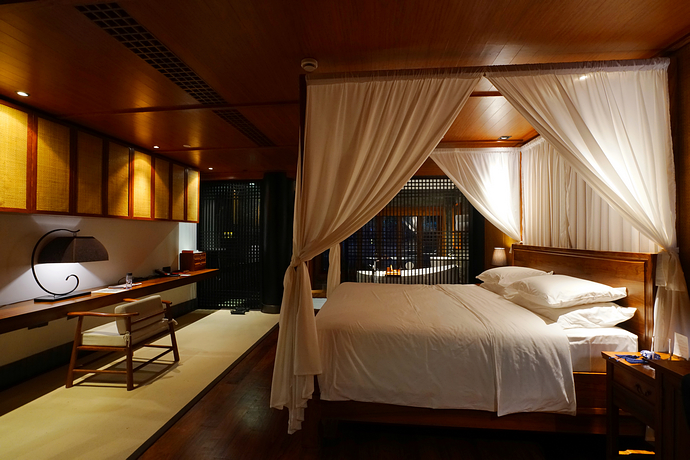 杭州西湖低奢度假村,浙江杭州西湖旅游风景度假区