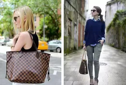 lv邮差包经典款式,lv最值得购买的款式