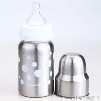 最科学的奶瓶,实用安全的高端奶瓶