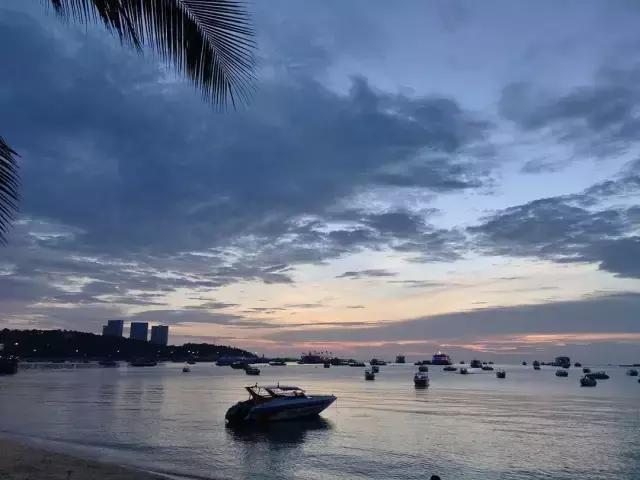 有了它,会让你的照片更上一层楼~