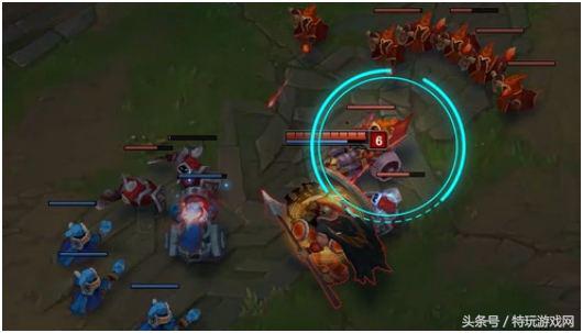 lol新手技能怎么升级,lol新手如何提高水平