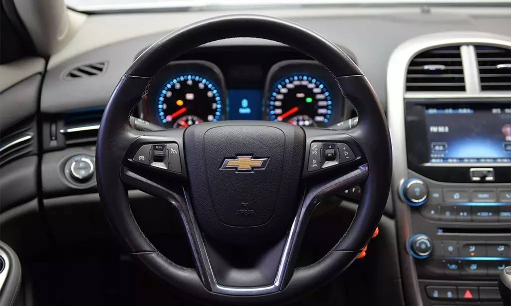 13年迈锐宝2.0二手值不值得入手,2017款迈锐宝1.5t二手价格