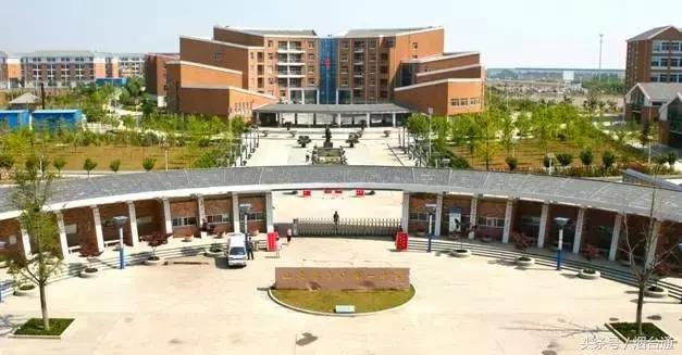 烟台有哪些中学,烟台市辖十大最好的中学