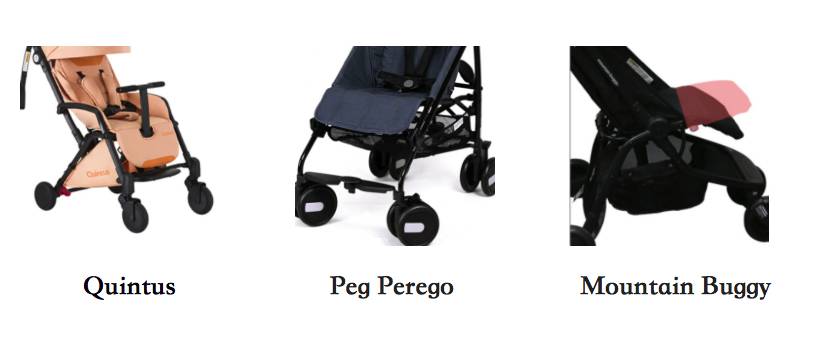 好用的实用的婴儿推车测评推荐,好用轻便的婴儿推车测评