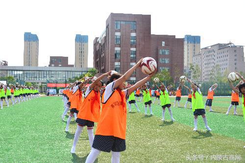 2021江苏省青少年足球校园夏令营,校园足球夏令营足球少年